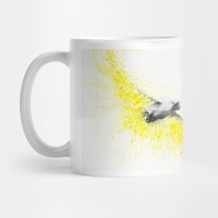 Kakadu Cockatoo Mug